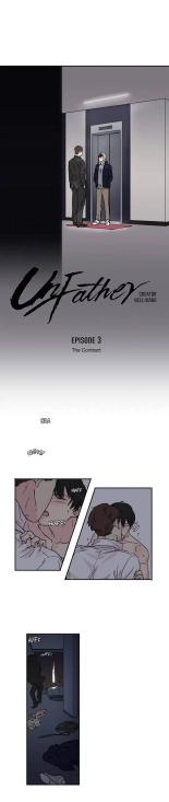 Unfather Ch. 1-3 : página 25