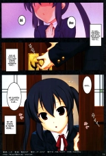 Ura K-ON !! 2 : página 27