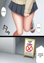 Urination Manga : página 1