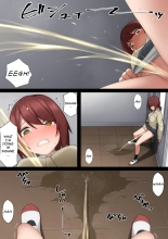 Urination Manga : página 4