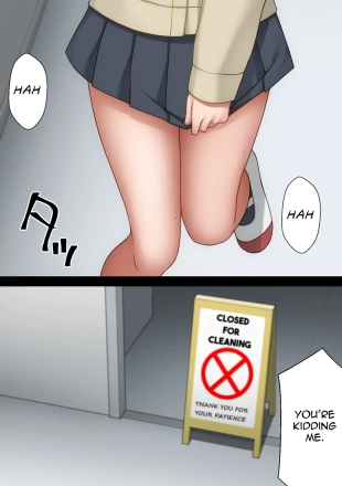 hentai Urination Manga