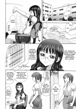 Uruwashiki Hijoku no Houkago : página 2