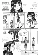 Uruwashiki Hijoku no Houkago : página 4