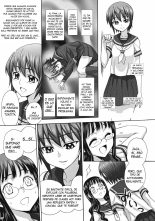 Uruwashiki Hijoku no Houkago : página 5