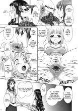 Uruwashiki Hijoku no Houkago : página 13