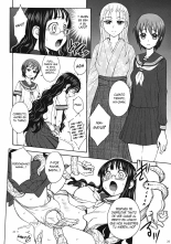 Uruwashiki Hijoku no Houkago : página 18