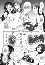 Uruwashiki Hijoku no Houkago : página 20