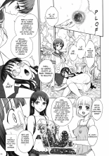Uruwashiki Hijoku no Houkago : página 23