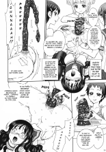Uruwashiki Hijoku no Houkago : página 24