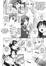 Uruwashiki Hijoku no Houkago : página 28