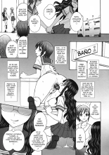 Uruwashiki Hijoku no Houkago : página 35