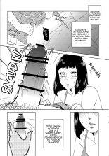 El Monólogo de Uzumaki Hinata : página 13