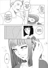 El Monólogo de Uzumaki Hinata : página 22