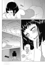 El Monólogo de Uzumaki Hinata : página 37