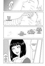 El Monólogo de Uzumaki Hinata : página 38