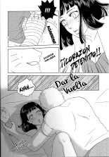 El Monólogo de Uzumaki Hinata : página 47