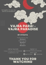 Vaj Para! - Vajra Paradise : página 31