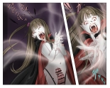 Vampire Girls Multiplying - Chapter 4 : página 9