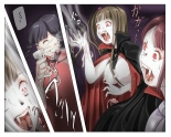 Vampire Girls Multiplying - Chapter 4 : página 10