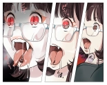 Vampire Girls Multiplying - Chapter 4 : página 51