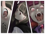 Vampire Girls Multiplying - Chapter 1 : página 8