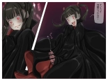 Vampire Girls Multiplying - Chapter 1 : página 24