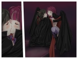 Vampire Girls Multiplying - Chapter 1 : página 49