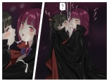 Vampire Girls Multiplying - Chapter 1 : página 50