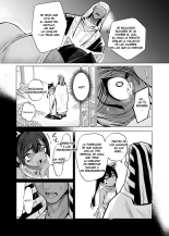 Wept-sama! No debes atormentar a los humanos! ~La reina malvada obtiene su postre merecido~ : página 28