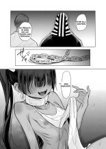 Wept-sama! No debes atormentar a los humanos! ~La reina malvada obtiene su postre merecido~ : página 72