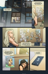 【Vorefan】Attractive Demise 10【English】 : página 3