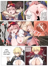 VSKMCX doujin : página 27