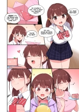 Selfish Little Sister Onahole Project: Training Her In Her Sleep : página 17