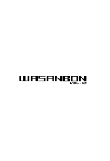 WASANBON Vol.12 : página 28