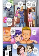 I'm Feeling... My Brother-in-Law's Cock! 〜I'm Bigger Than My Brother's, Aren't I? ch.1 : página 6