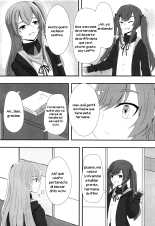 Watashi no 45-nee wa Hitori dake! : página 5