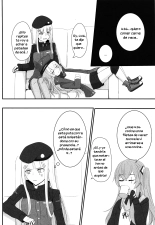 Watashi no 45-nee wa Hitori dake! : página 11