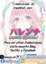 Mi Plan Harem? : página 25