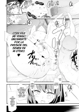 Watashi-tachi no Onaho Koukan Gasshuku Ichinichime! + Omake Paper : página 11