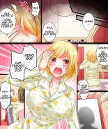 Watashi wa Risou no Osananajimi : página 8