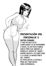 Buscando Sugardaddies como Hermanas : página 59