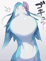 Water Dragon VORE : página 4