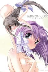 Watsukiya no Hon Soushuuhen 5 HARMONIOUS : página 52