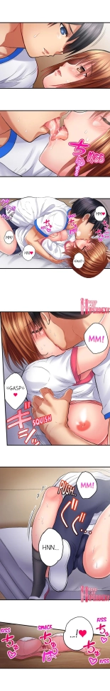 Welcome To Open Sex Class: Class 1-H's Sex Workshop : página 110