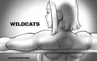 hentai WILDCATS ~ Futanari Chika Battle