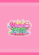 Woman Eats ~Aplicación de Ensueño de Chicas a domicilio~ + Bonus : página 65