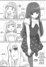 Yachiyo File II : página 19