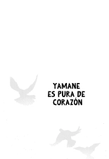 Yamane-san es Pura de Corazón : página 3