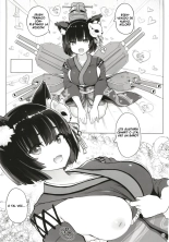 Yamashiro to Repulse no Hon - Comic of Yamashiro and Repulse : página 2