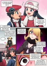 Yandere Cynthia : página 3